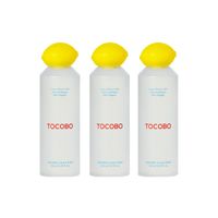 Aha Bha Lemon Toner 15ml Tocobo 3 Unidades