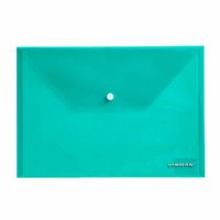 Sobre VINIFAN con Broche Color Verde Pastel 1un