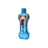 Shampoo para Perro Antipulgas Vitalderm Vetlinex 500 Ml