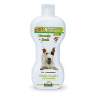 Shampoo para Perro Vetlinex Menta + Citronella 300 Ml