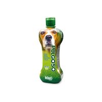 Shampoo para Perro Pulgoso Vetlinex Contra Pulgas Y Garrapatas 500 Ml