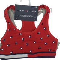 Top para Niña Tommy Hilfiger Packx2
