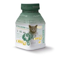 Vitalderm Tab Vetlinex Vitaminas X 60 Tabletas