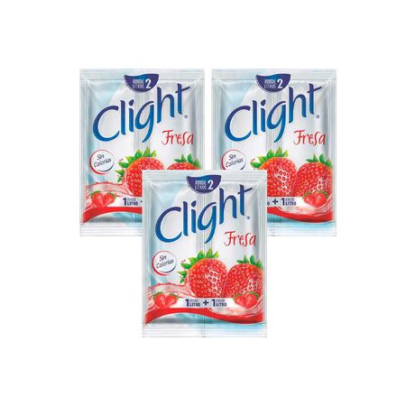 pack-bebida-instantanea-en-polvo-clight-fresa-sobre-7g-x-3un