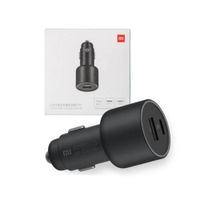 Cargador Xiaomi de Carro 100W - Original