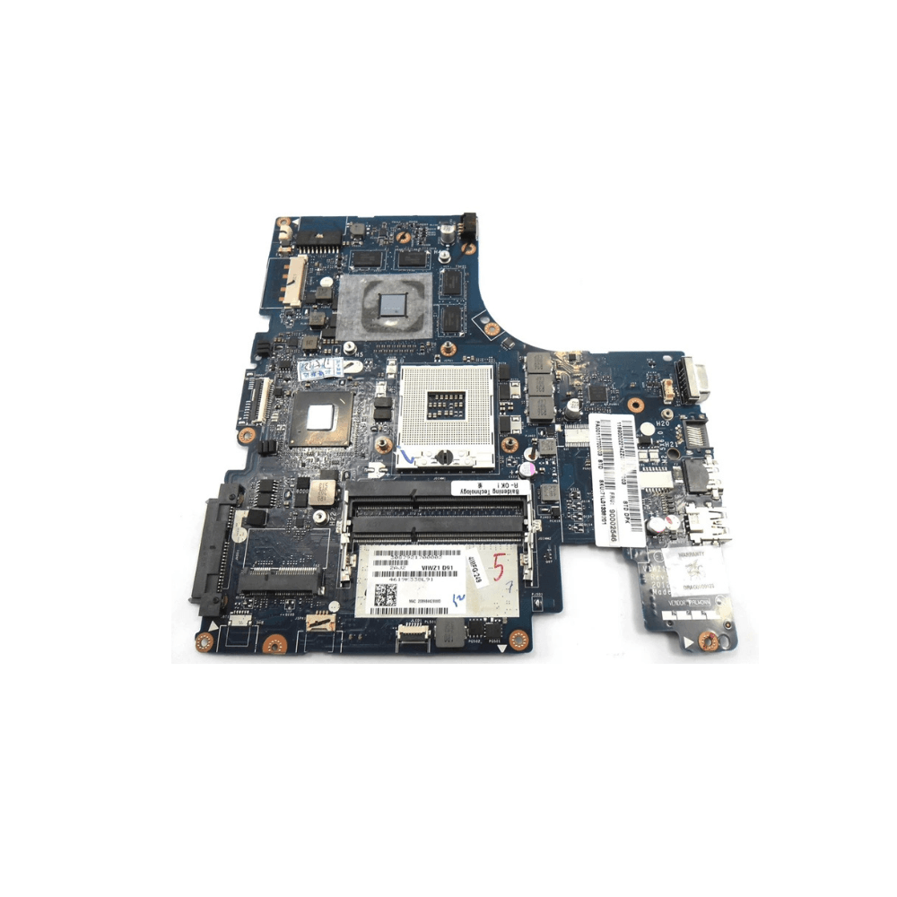 Reacondicionado Placa Madre Lenovo Z400