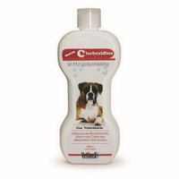 Shampoo para Perro Medicado Ruffo Clorhexidina Vetlinex 300 Ml