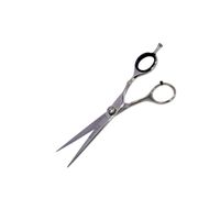 Tijera Académica 6"" con Tornillo Ajustable Rucha