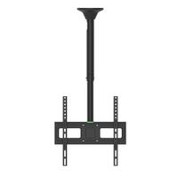 Rack de Techo TV Led Smart 32 a 65 Pulgadas Expo Rack ERT3265 Soporte Altura Regulable