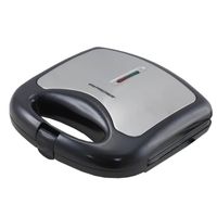 Sandwichera 2 panes Premier ED-7709-2 de