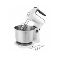 Batidora de Pedestal Oster FPSTHS3612 Tazón de Acero 6 Velocidades