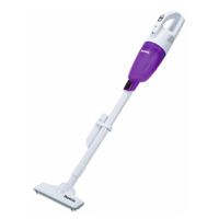 Aspiradora Makita CL117FDX7 12V 3 Velocidades PowerVac Morada
