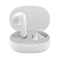 Audifono Bluetooth Xiaomi Buds 4 Lite - Blanco