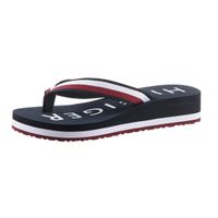 Sandalias para Mujer Tommy Hilfiger con Plataforma Modelo 7265