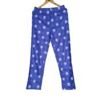 Pantalón Buzo NBA Philadelphia 76ers - Azul
