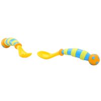Set de Cubiertitos NUBY Wacky Were 5294