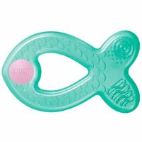 Mordedor NUK Pescado Blíster 1un