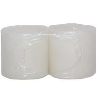 Vela Perfumada MISIONERA Votiva Tipo 24 Blanca