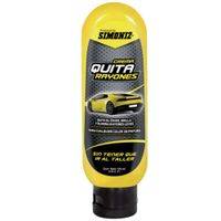 Crema Quita Rayones SIMONIZ Frasco 120ml