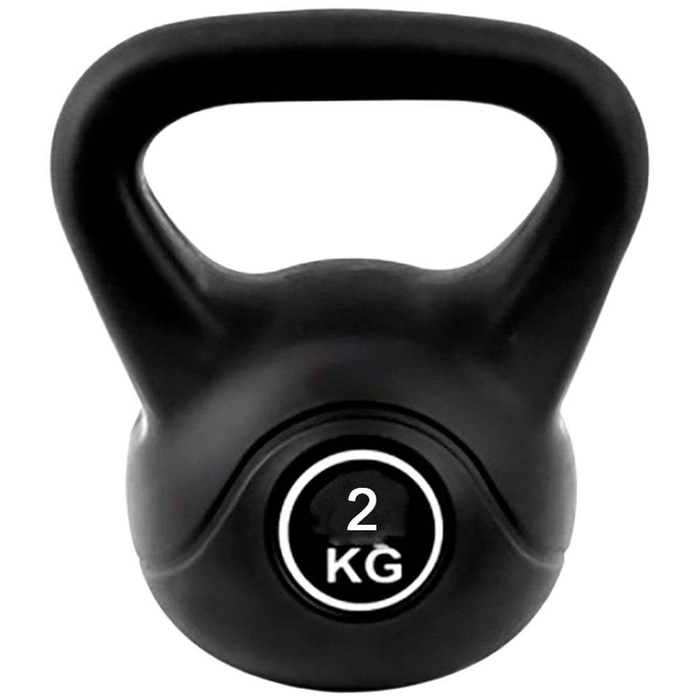 Pesa MU GROUP Kettlebell 2Kg 814768