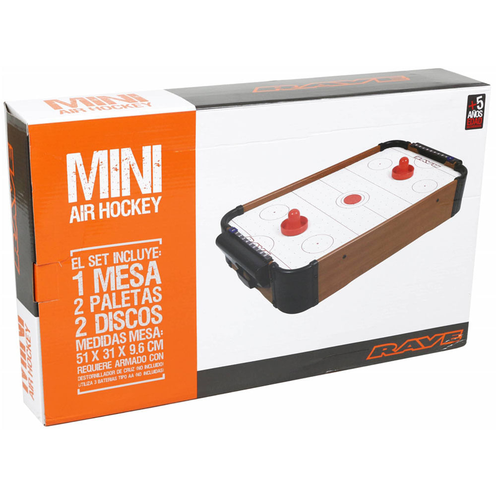 Mini Hockey Aéreo RAVE 20" 112480009