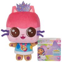 Peluche fiesta gatástica  6068213 GABBYS DOLLHOUSE