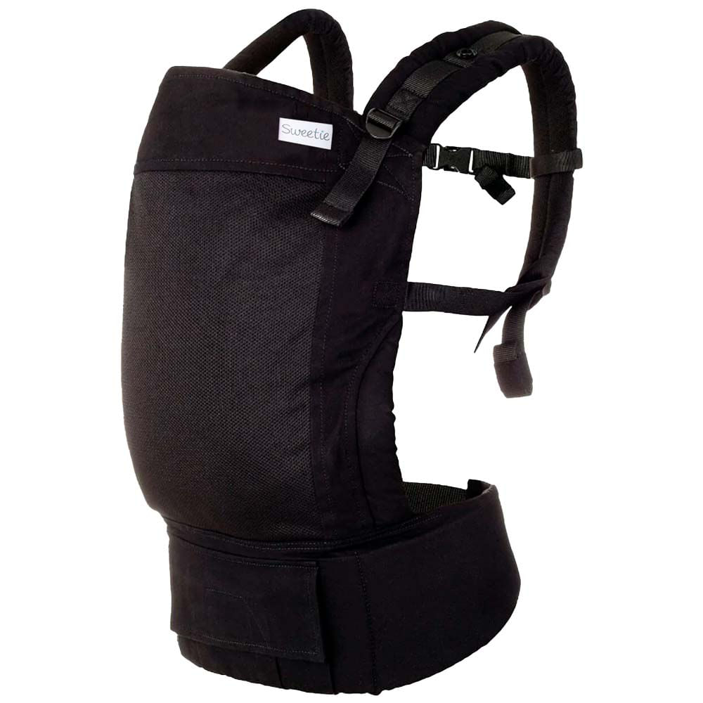 Canguro para Bebé SWEETIE Color Negro