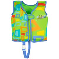 Chaleco De Tela Bestway M/L