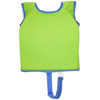 Chaleco De Tela Bestway S/M