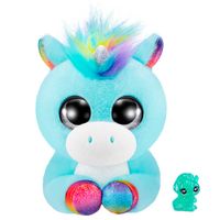 Mini Peluche COCO SURPRISE 9631 Colección Arco Iris