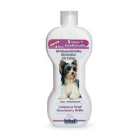 Shampoo para Perro + Acondicionador Vetlinex 2 En 1 300 Ml