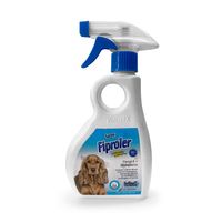 Fiproler Vetlinex Antipulgas Y Garrapatas Spray X 300 Ml