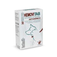 Hemovitab Vetlinex Vitaminas X 30 Tabletas