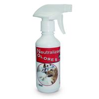 Neutralizador Olor Vetlinex  Uso Ambiental En Spray De 260 Ml