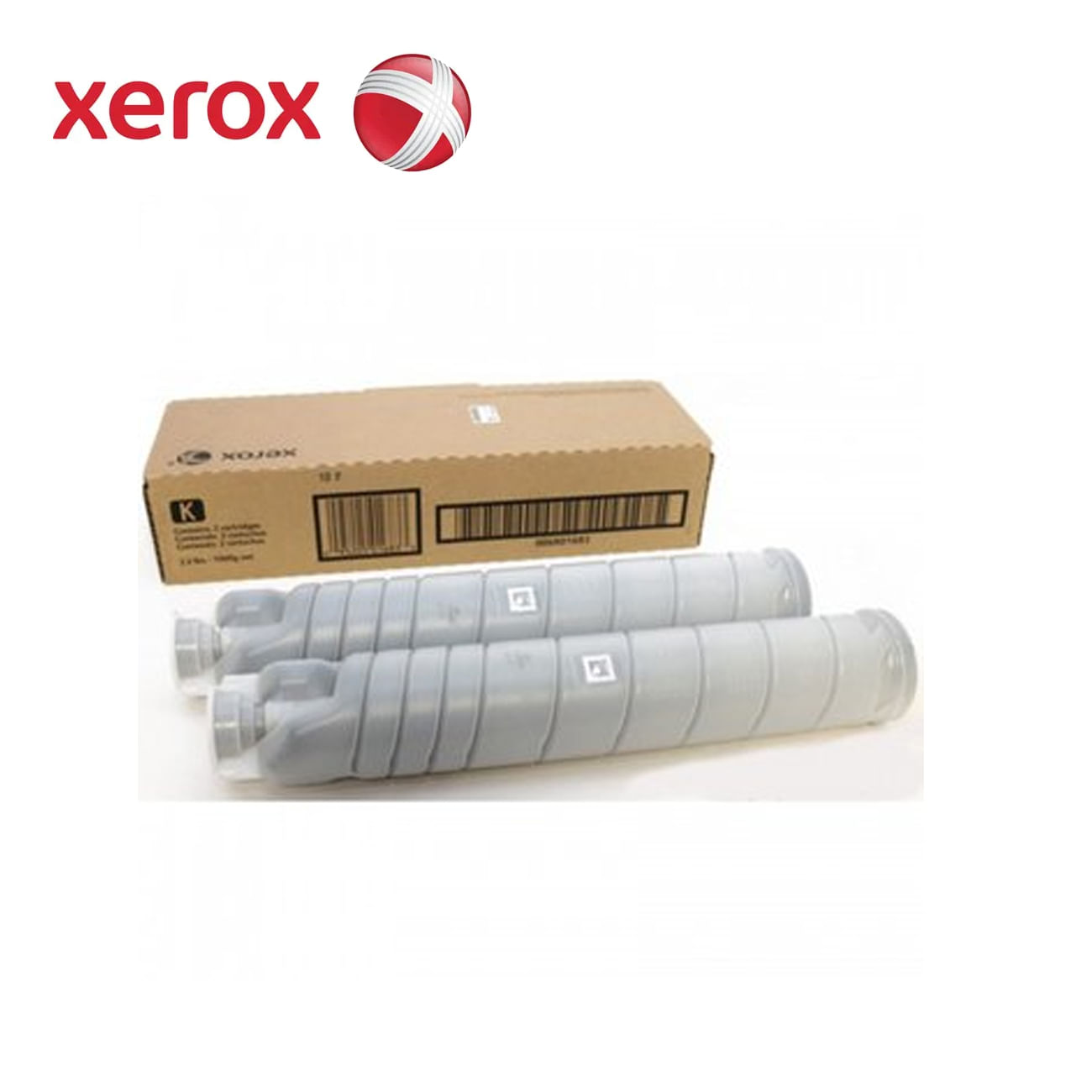 Xerox Toner  006r01683 Para Altalink Ngero