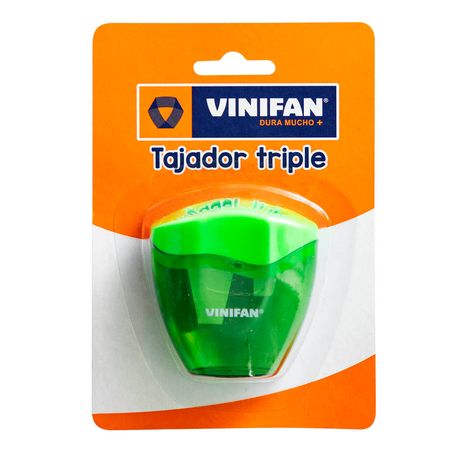 tajador-triple-vinifan-con-tacho-colores