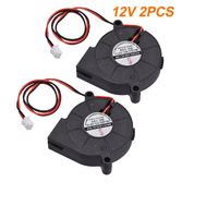 Ventilador de refrigeración Tomtop OS4890-2