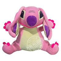 Peru Peluches Angela Stitch A