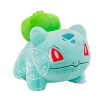 Peru Peluches Pokemon Bulbasaur