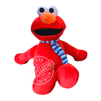 Peru Peluches Elmo