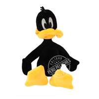 Peru Peluches Pato Lucas