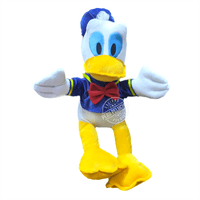 Peru Peluches Pato Donald