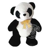 Peru Peluches Oso Mega Panda