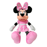 Peru Peluches Minnie Mousse