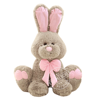Peru Peluches Conejo Fluffy