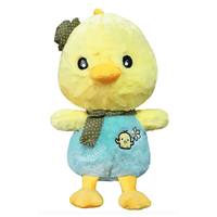 Peru Peluches Don Pollito