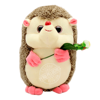 Peru Peluches Erizo Rosita