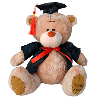 Peru Peluches Oso Graduado