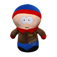 Peru Peluches South Park Stan