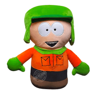 Peru Peluches South Park Kyle